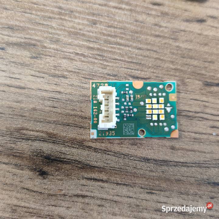 Części reflektor GLS 450 Tarnowskie Góry