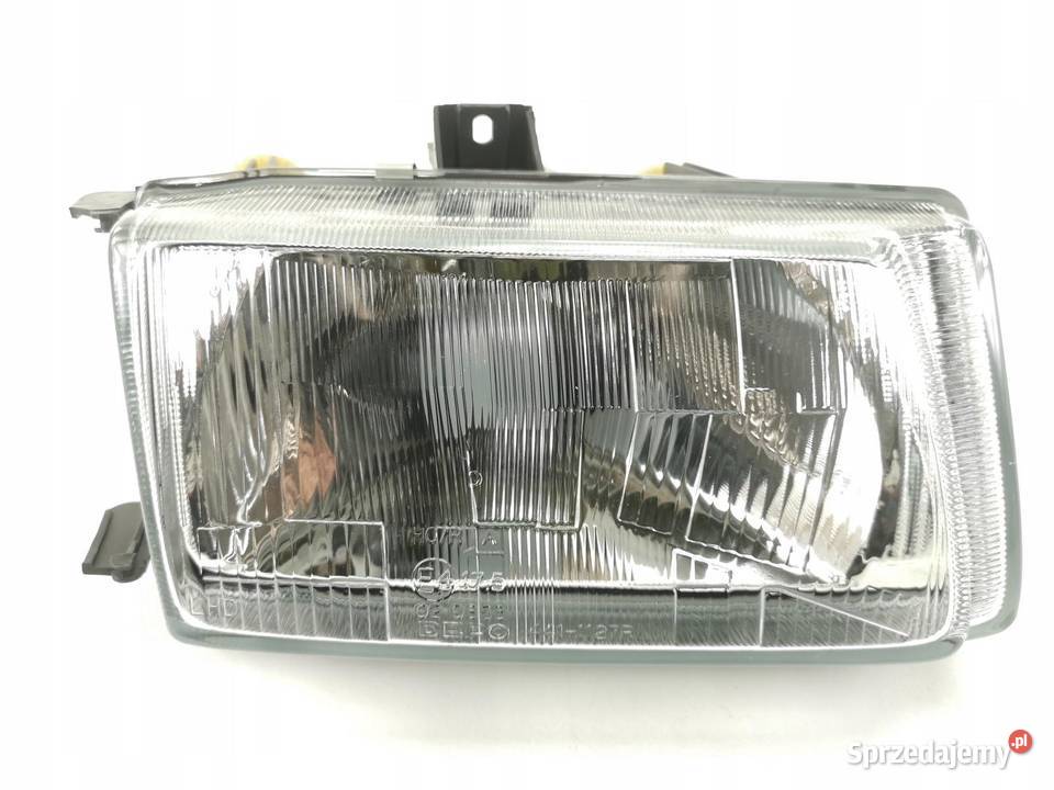 LAMPA PRAWY PRZÓD VW CADDY POLO 19952004 DEPO