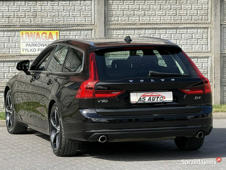 Volvo V90 20D4 190 Węgrów