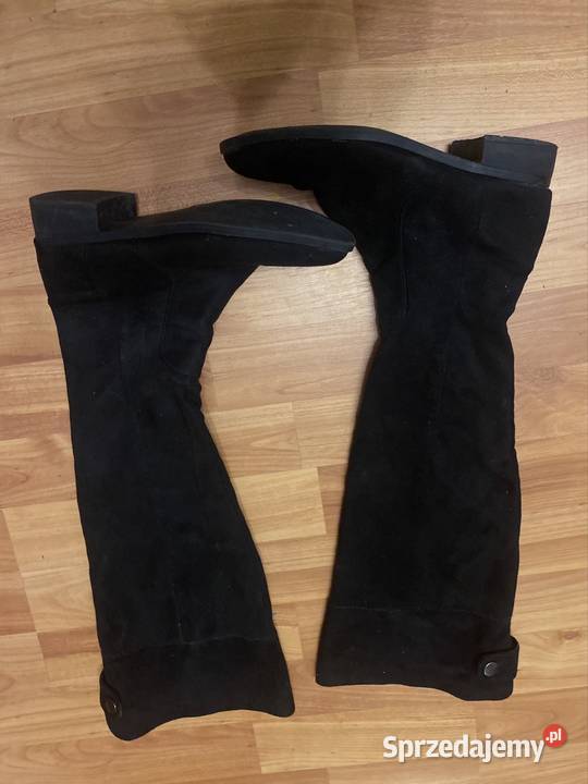 Buty kozaki Mszana Dolna