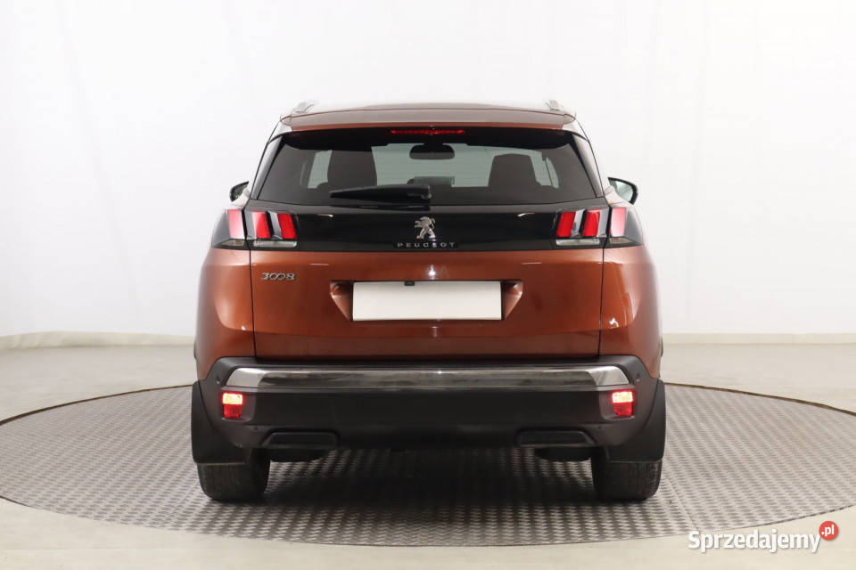 Peugeot 3008 12 PureTech bluetooth sprzedam