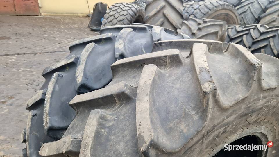 42085r30 169r30 16930 Mitas Continental Rolnictwo