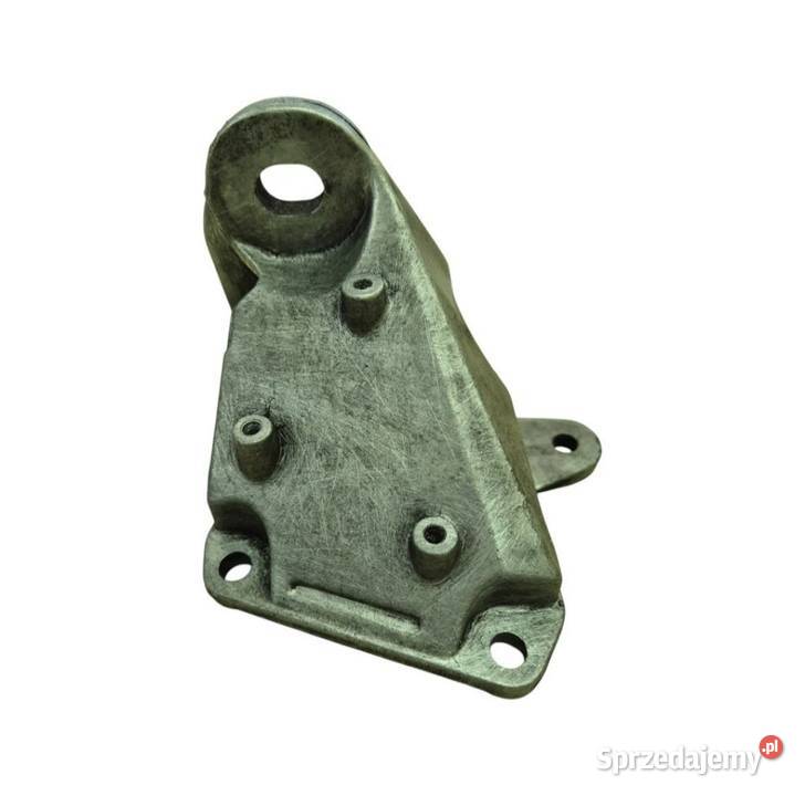 ŁAPA SKRZYNI BIEGÓW MANUAL PRAWA 6B VW PASSAT B5 Podzespoły skrzyń biegów Podzespoły skrzyń biegów Działoszyce