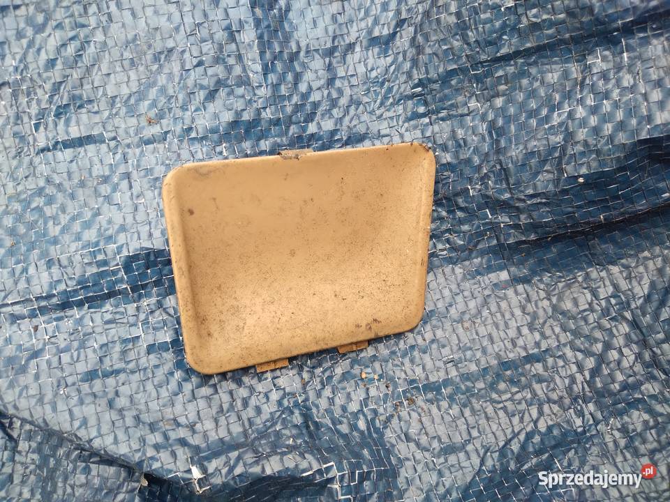 Audi 80 B3 zaślepka tunelu 893863152 Strzelce Krajeńskie