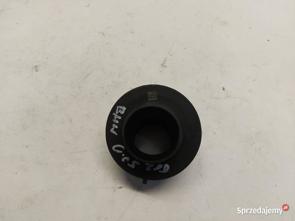 BMW G05 X5 30d 2019r PRZEWÓD POWIETRZA RURA dolnośląskie sprzedam