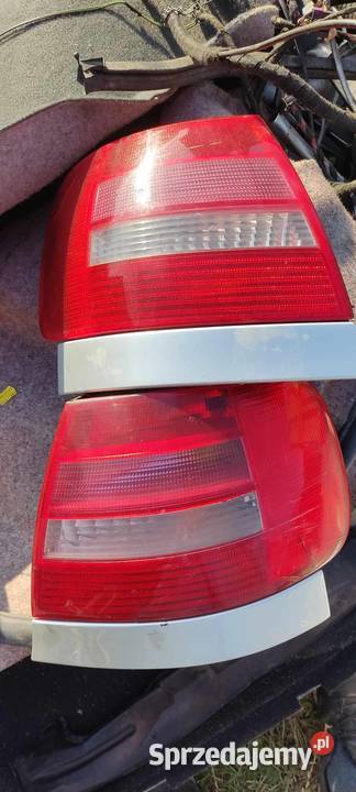 A4 b5 części Tyczyn