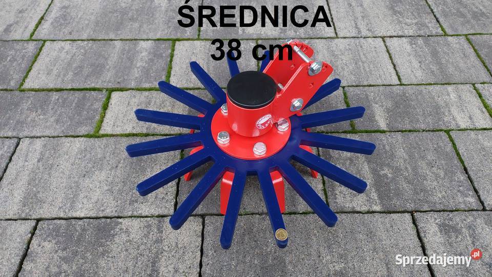 38 Środki ochrony roślin Kutno