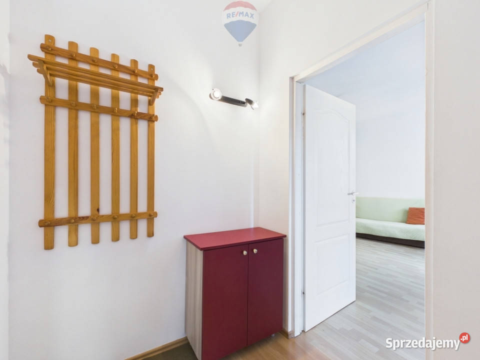 Duże 1 no pokojowe Oksywie Gdynia sprzedam