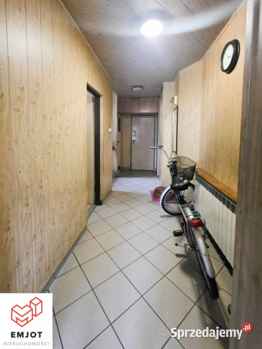 Dom wolnostojący Zduńska Wola 122m2 sprzedam
