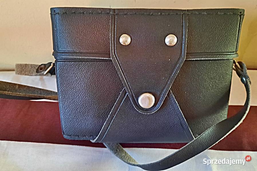 Aparat ftograficzny Smiena model Symbol Ostrów Wielkopolski