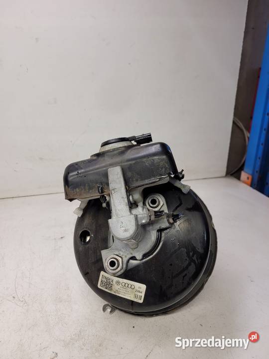 SERWO POMPA HAMULCOWA AUDI A4 A5 Q5 8K0612103N Przystajń
