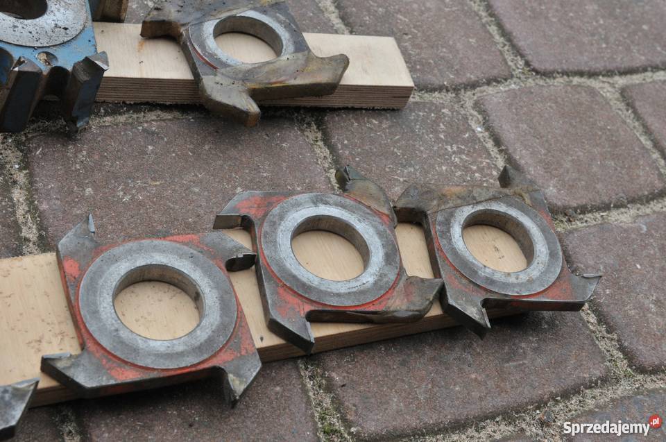 frez do drewna małopolskie