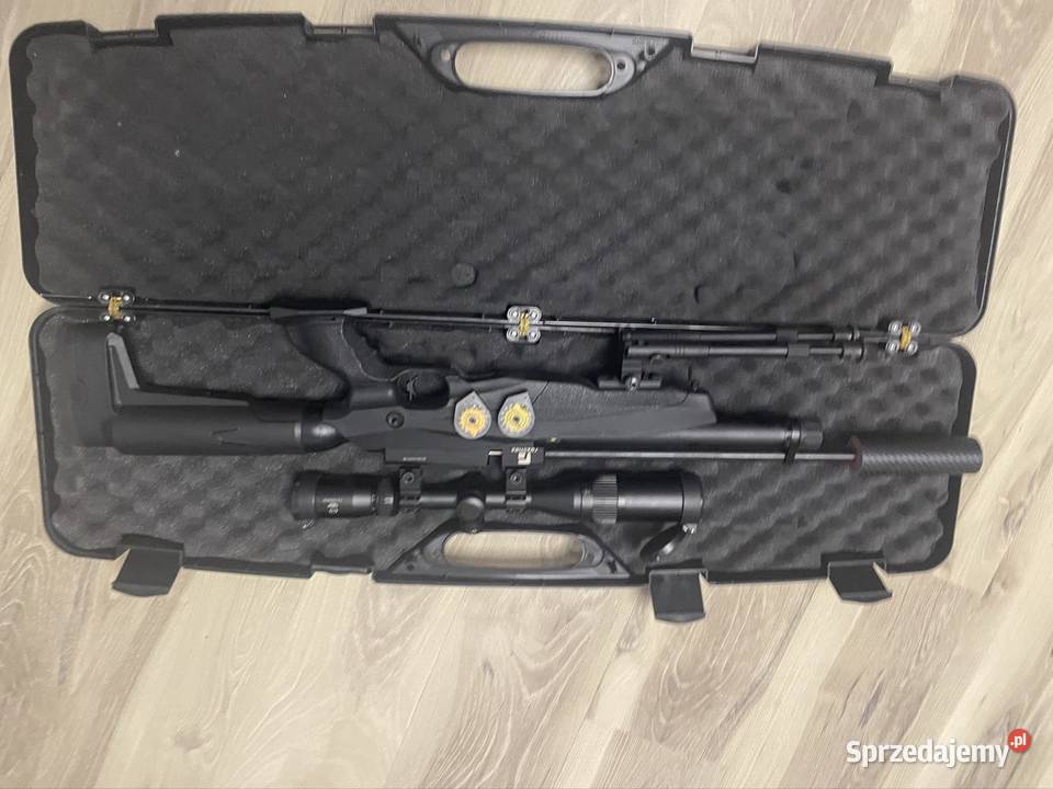 Reximex tormenta Dobiegniew sprzedam