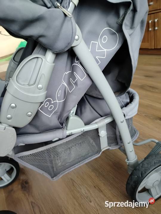 Spacerówka Tyszowce