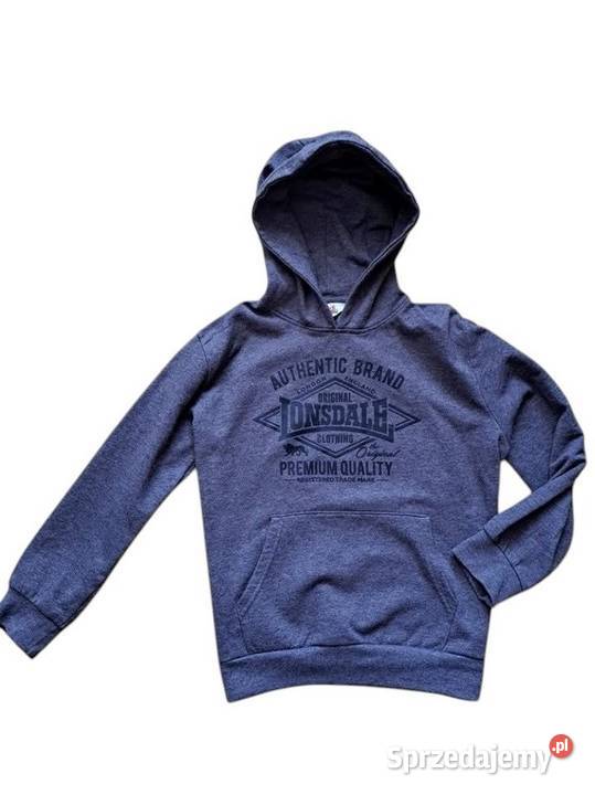 Bluza Lonsdale 152 małopolskie Kraków