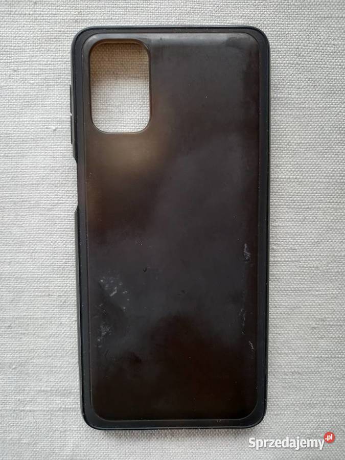 Etui plecki Samsung Galaxy A Tomaszów Lubelski