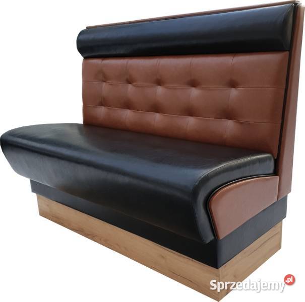 Loża loże barowe sofa kanapa klubowa na wymiar śląskie Katowice