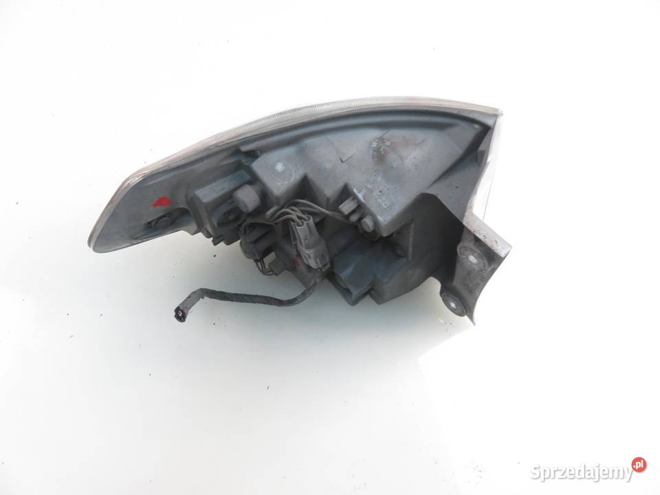 LAMPA PRAWA TYLNA SUBARU IMPREZA III GR GH G3 Motoryzacja małopolskie sprzedam