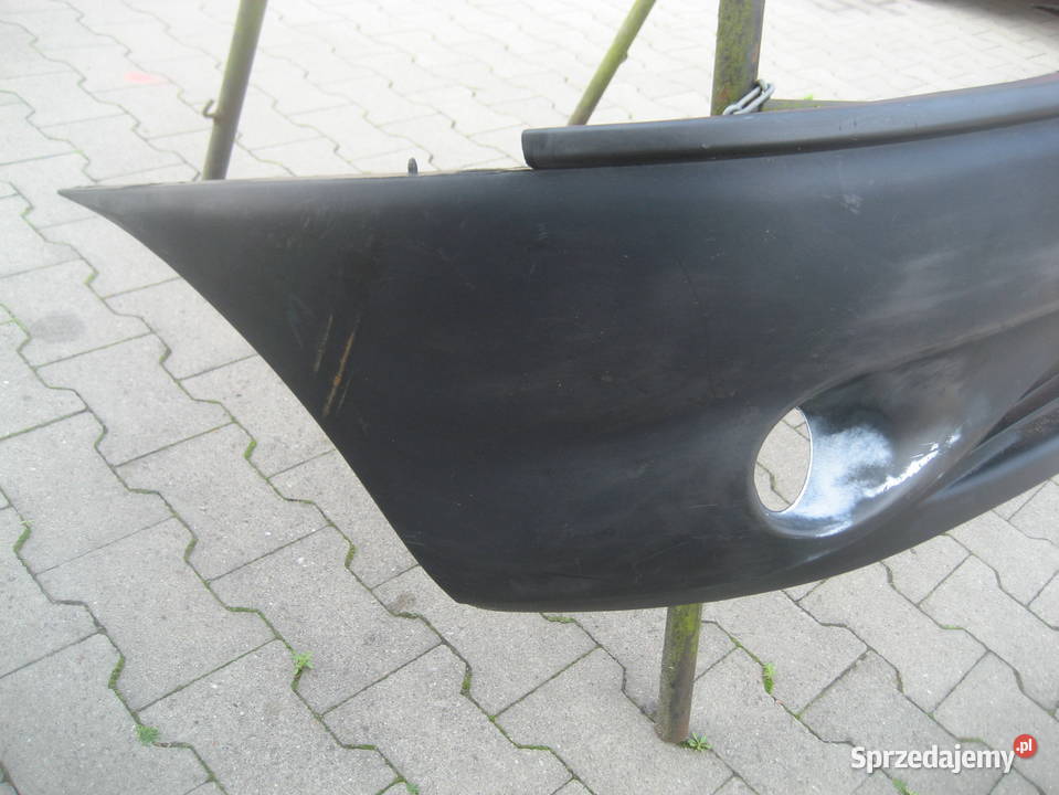 lancia ypsilon 9500r zderzak przedni 712165000 osobowe Rakoniewice