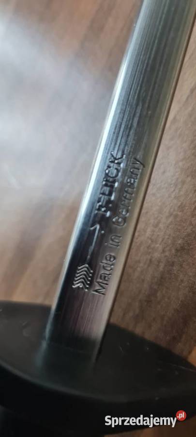 Stalka do ostrzenia noży Dick nowa Noże i ostrza Ostróda