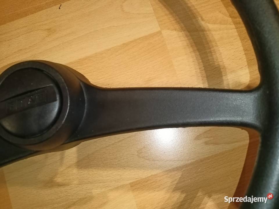 Fiat 126p Kierownica z Klaksonem FIAT Kompletna osobowe Tarnobrzeg