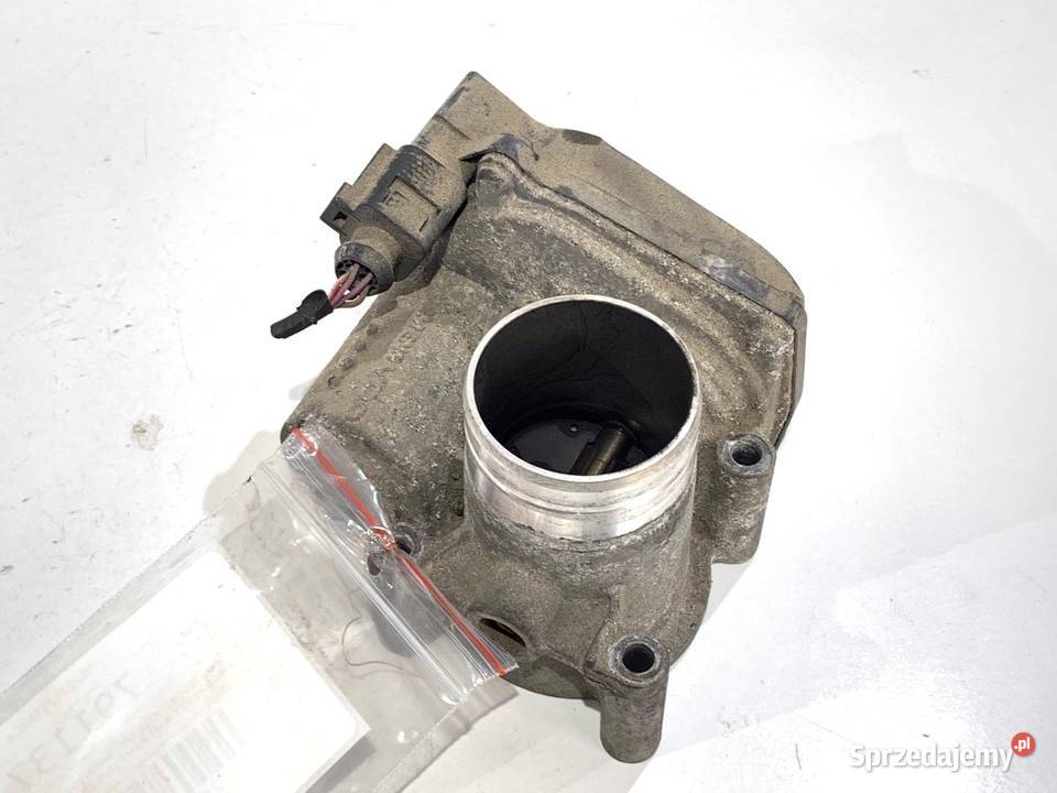 PRZEPUSTNICA VW FOX 03D133062E 12 55 0315 ZAWÓR osobowe