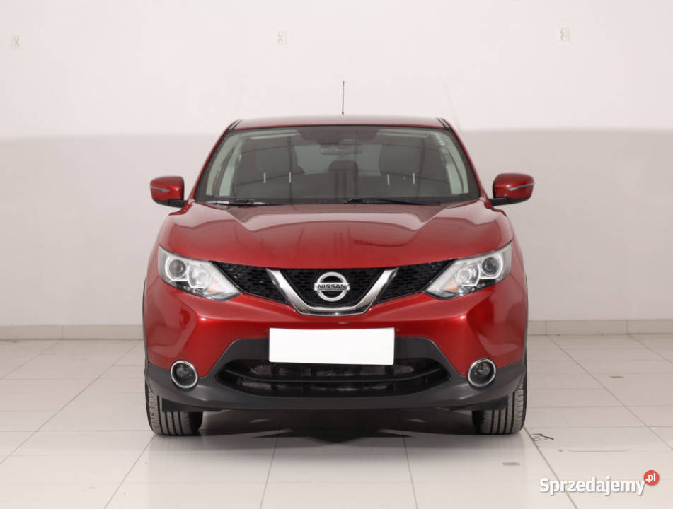 Nissan Qashqai 12 DIGT 85KM