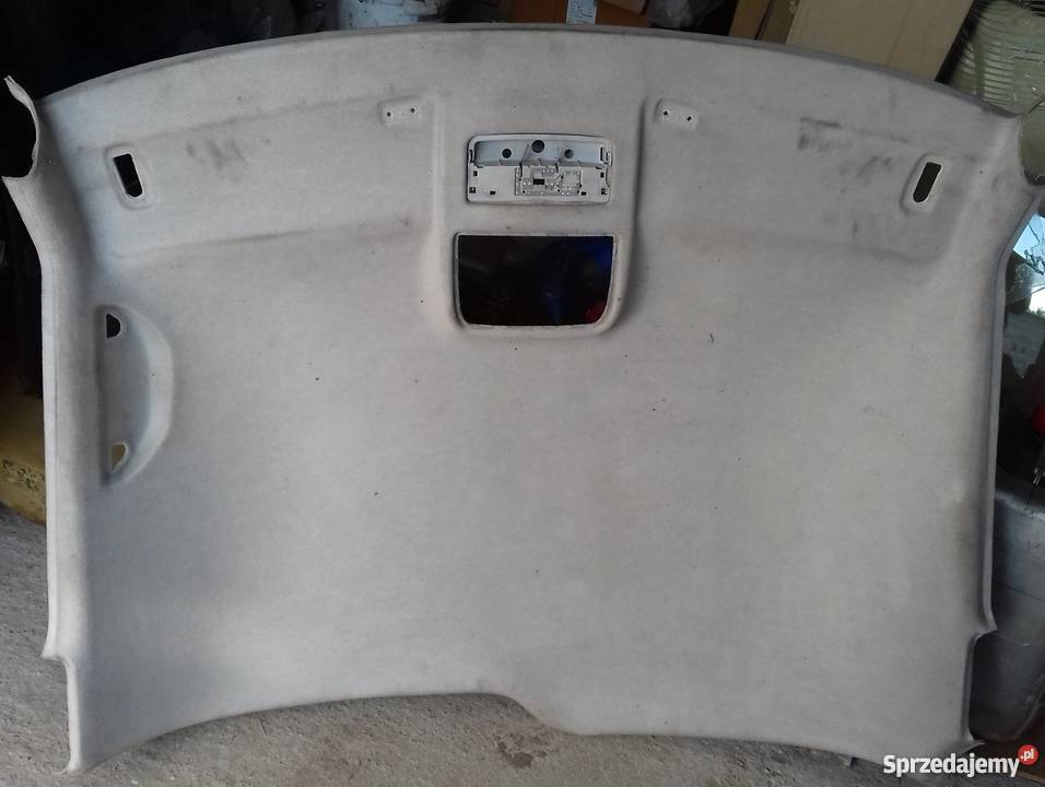Podsufitka SKODA SEAT VW podsufitki Sieradz