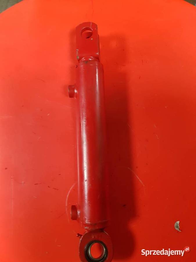 Siłownik Lely Welger Sulechów