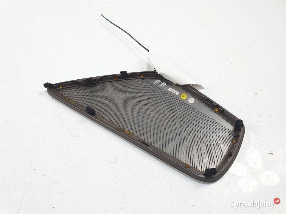DEKOR LISTWA AUDI A8 D4 PRZED LIFT 4H0868152B kujawsko-pomorskie Lipno sprzedam