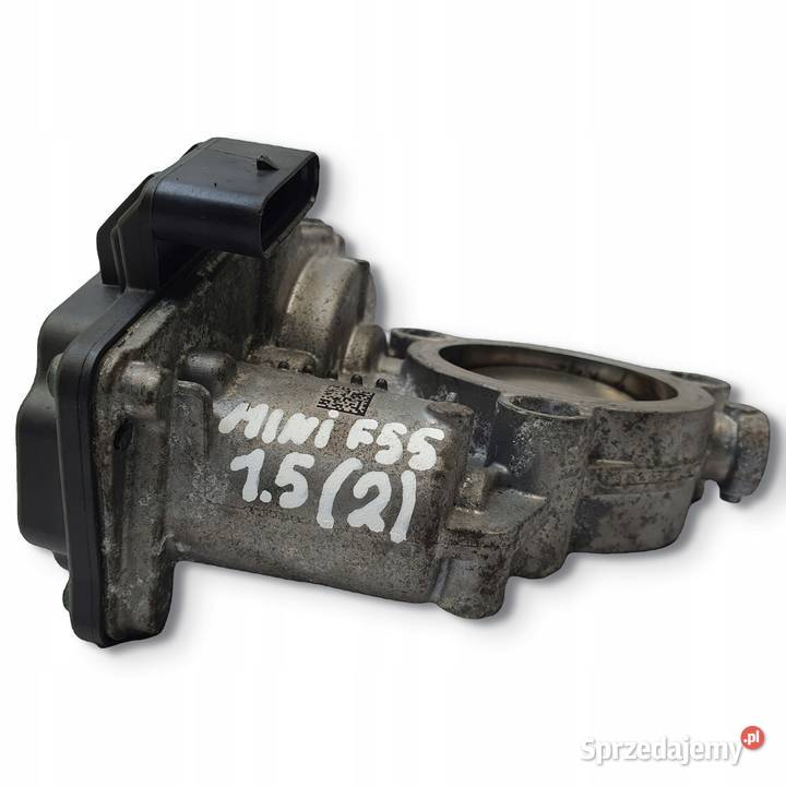 PRZEPUSTNICA Mini F55 15 i oryginał 7618838 osobowe lubelskie