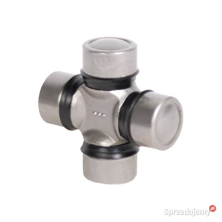 Krzyżak zagniatany 16 x 39 mm UJ1639SDGMB Kamionna sprzedam