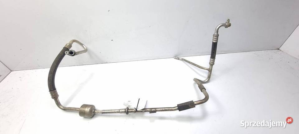 PRZEWÓD KLIMATYZACJI CITROEN C5 9659576380 Lipno sprzedam