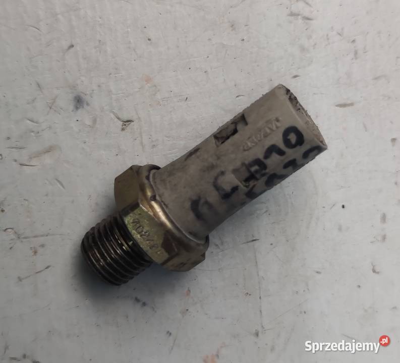 Czujnik oleju renault 22 DCI 402428 świętokrzyskie
