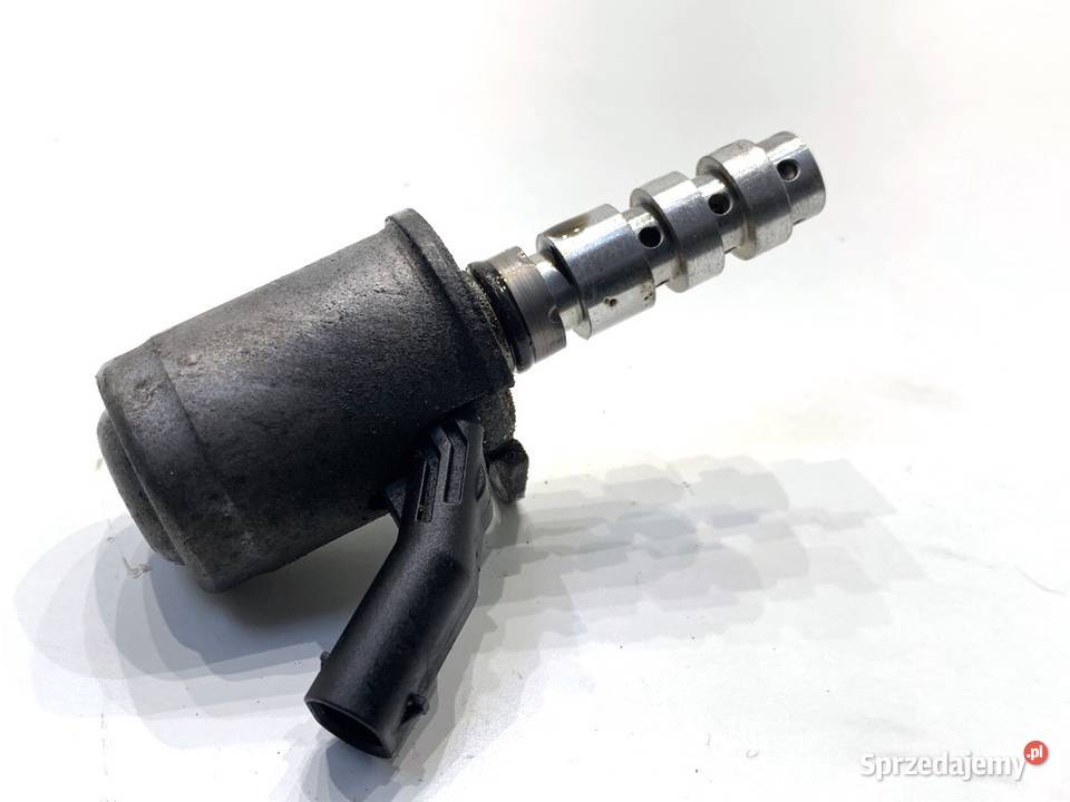 REGULATOR CIŚNIENIA OLEJU AUDI A3 8V 04L906455A sprzedam