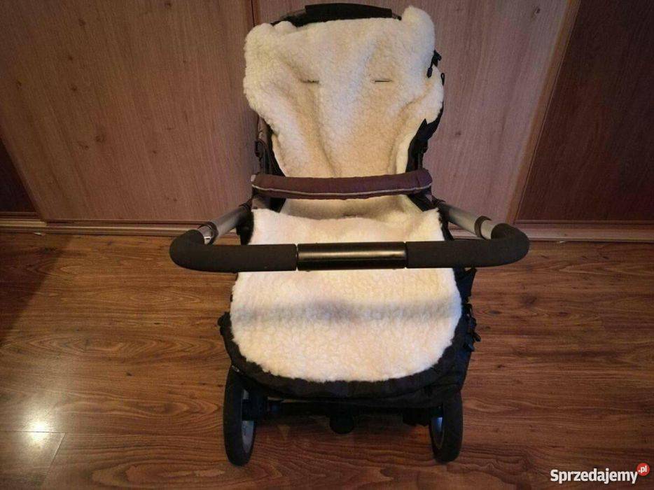 Wózek Coletto Giovanni Piekary Śląskie