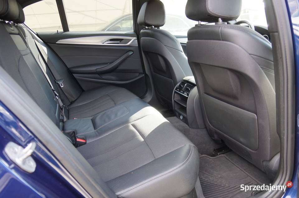BMW 520d XDrive 20 Diesel 190 4x4 Navi Kamera