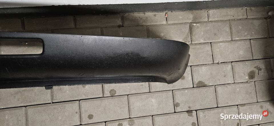 Volkswagen VW Golf 4 IV dokładka zderzaka Zderzaki Toruń