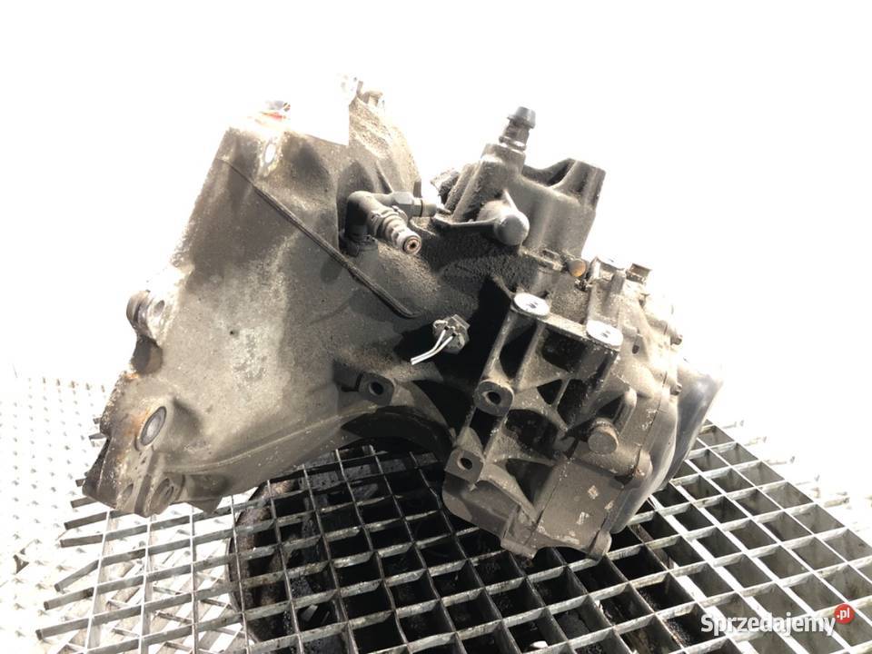 SKRZYNIA BIEGÓW OPEL CORSA E BFJS374 14 90 sprzedam