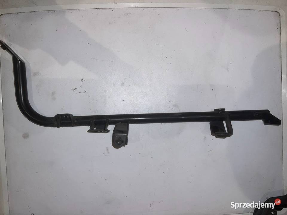 wspornik podestu lewy Honda NSS 125 FORZA Ostrów Wielkopolski