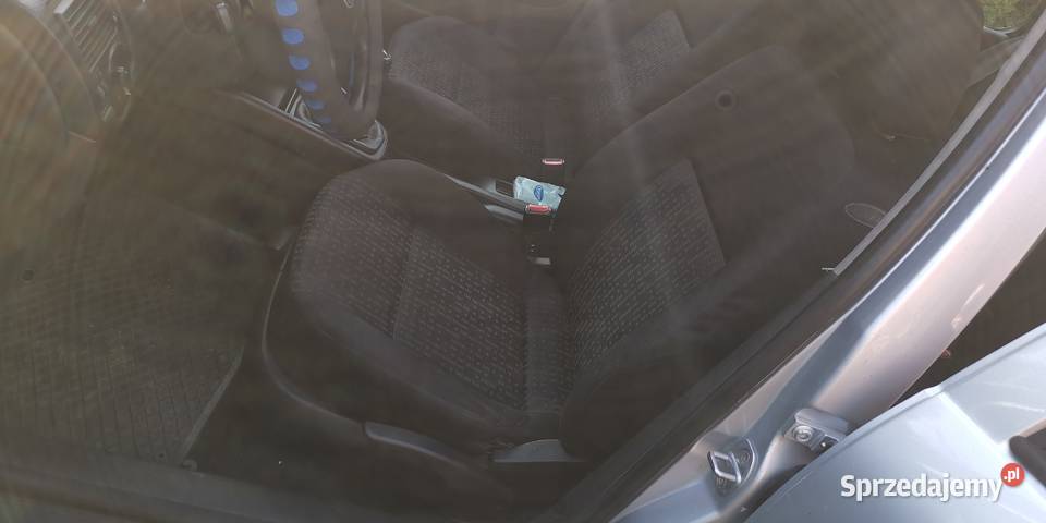19 TDI 110 Golf 4 Konin