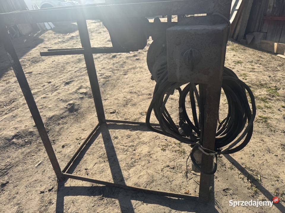 Kotlina kowalska kuźnia Zamość