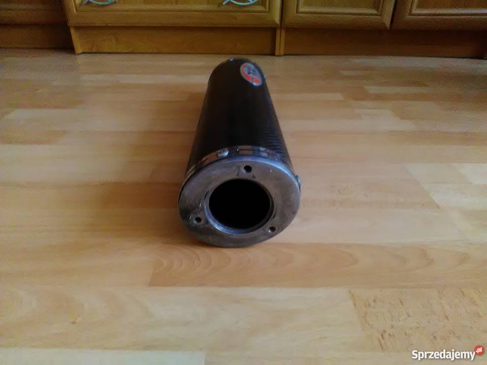 Wydech IXIL CARBON YAMAHA HONDA SUZUKI KAWASAKI Lublin