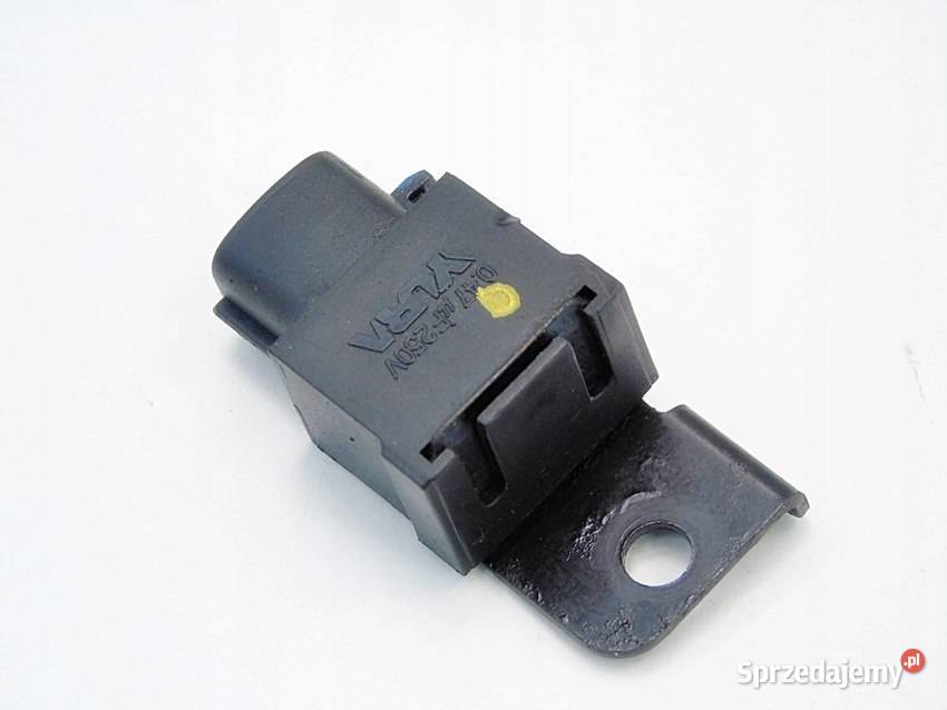 KONDENSATOR 14 16V I30 I20 IX20 CEED VENGA RIO 3 Sosnowiec