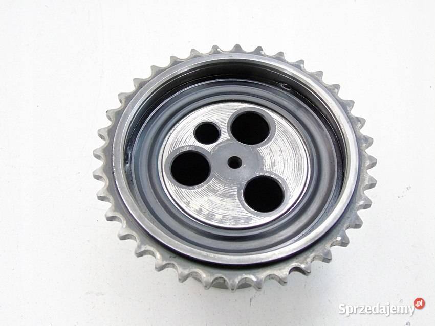 KOŁO ROZRZĄDU NA WAŁ KORBOWY 22 HDI TDCI JUMPER sprzedam