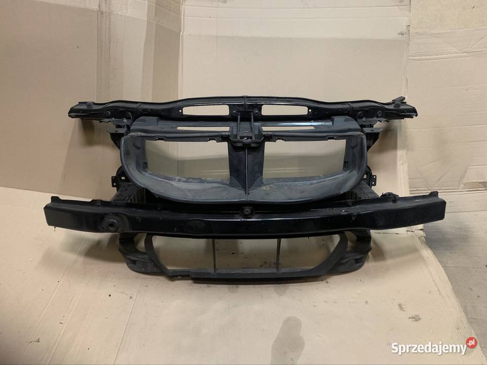 pas przedni wzmocnienie belka bmw 3 e90 e91 Szczecin