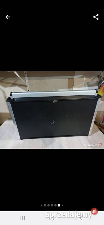 Stopien elektryczny Thule Kutno