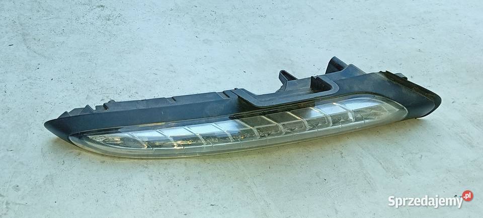 Porsche Cayenne 92A Led Drl kierunkowskaz prawy Przeźmierowo