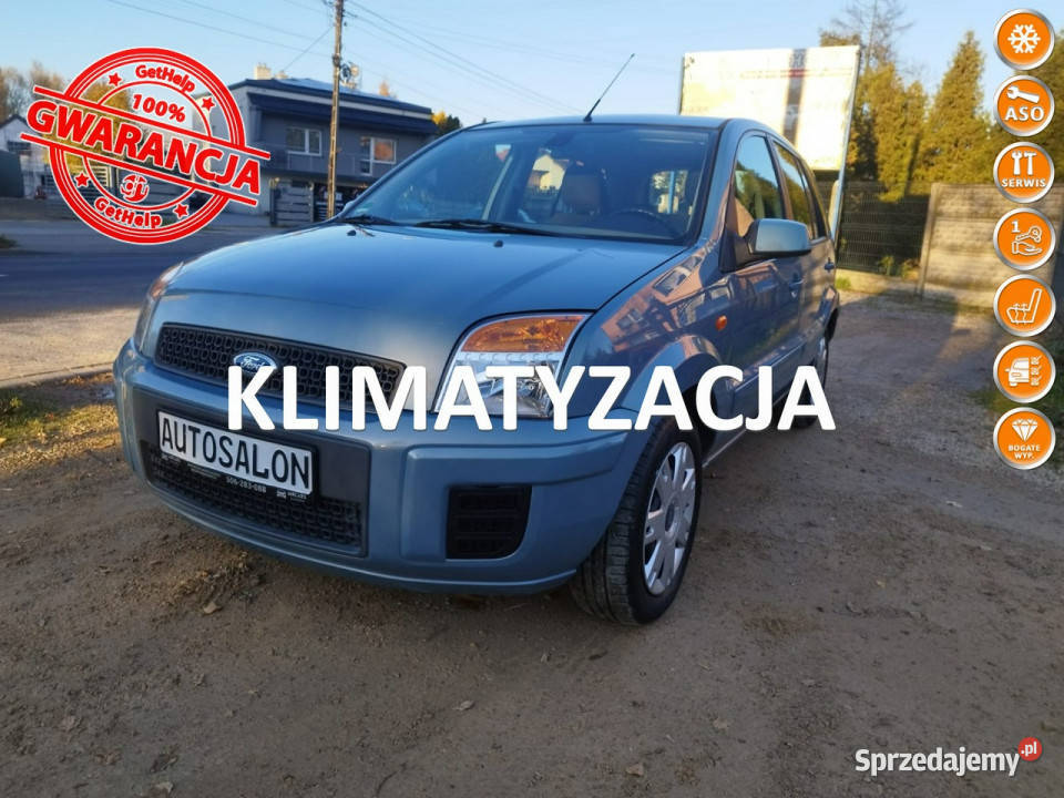 Ford Fusion kurtyny powietrzne śląskie