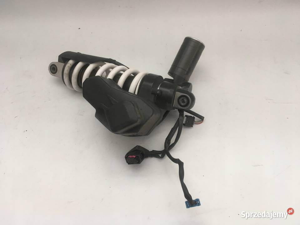 BMW K 1200 S K40 Amortyzator tył ESA 7659814 Łobżenica sprzedam